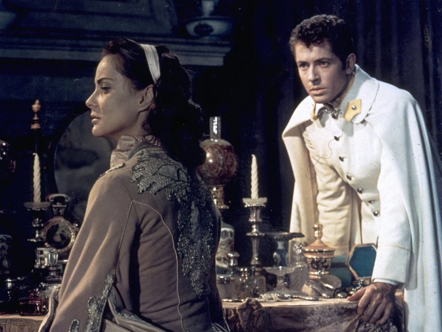 Retrospektive Luchino Visconti