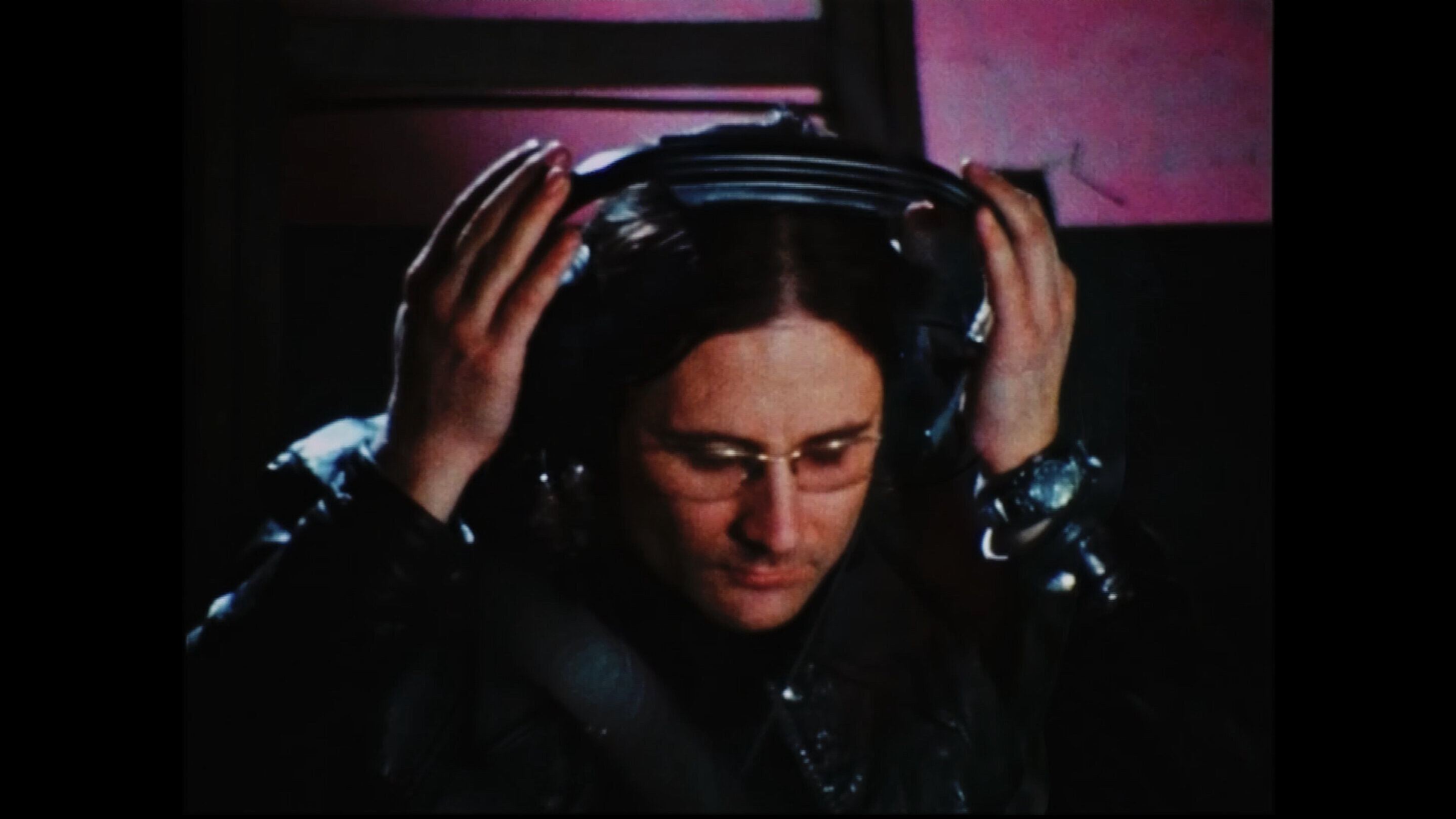 Szenenbild aus dem Film Can and Me