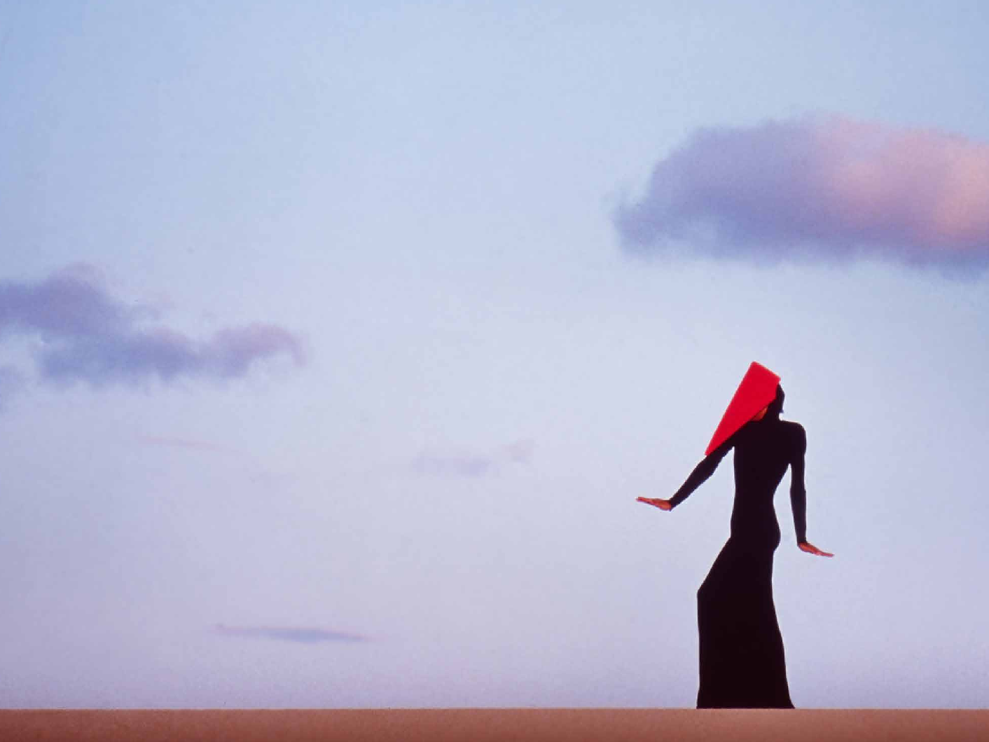 Fotografie in der Wüste