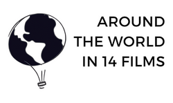 Logo Around The World In 14 Films