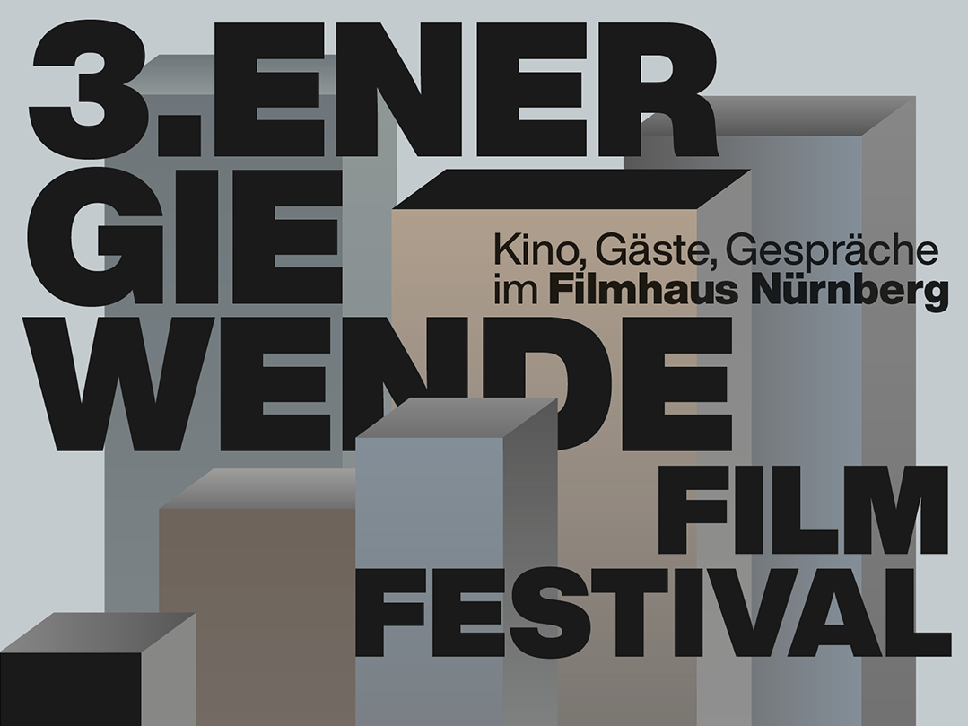 Festivalschriftzug