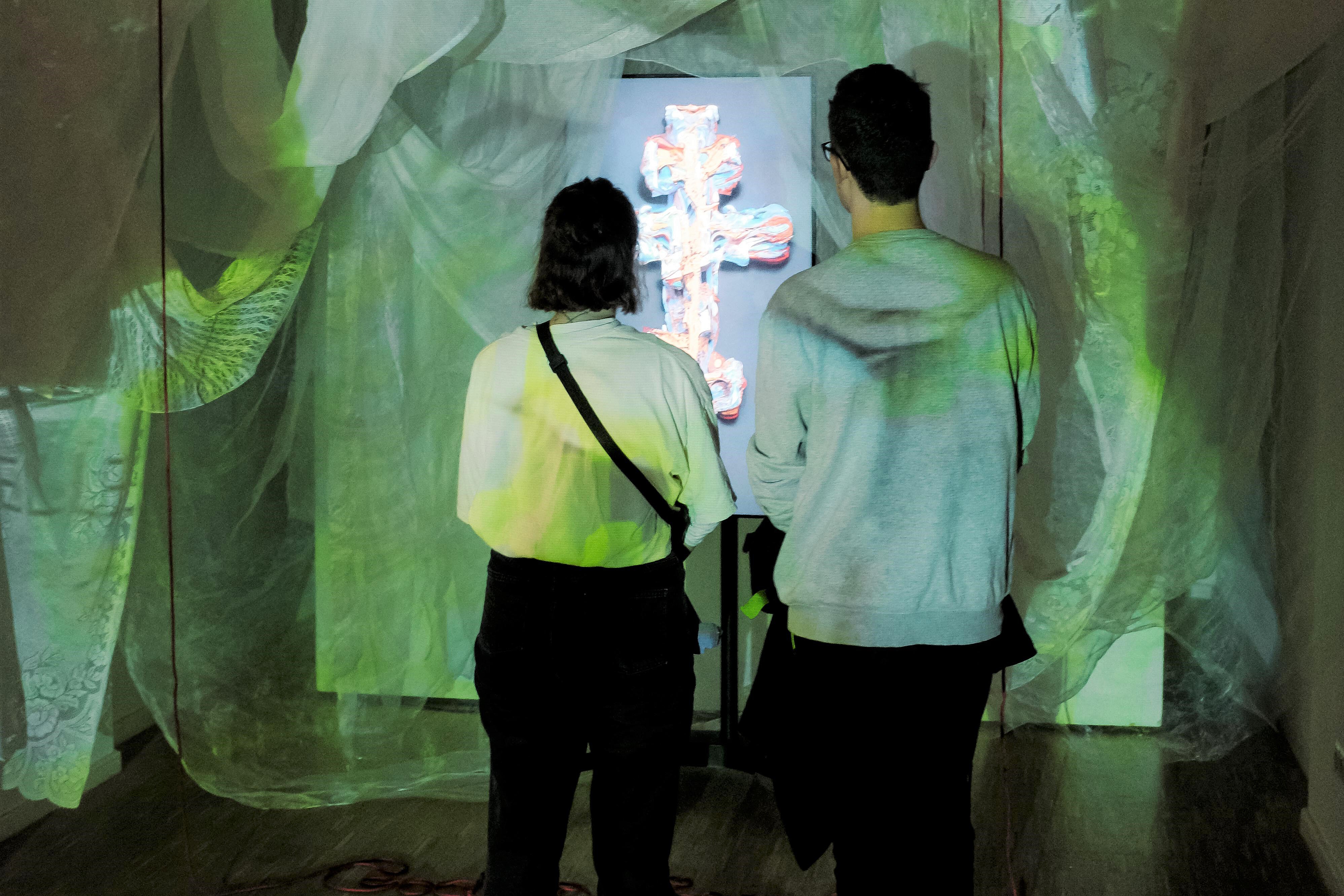 Installation von Alfred