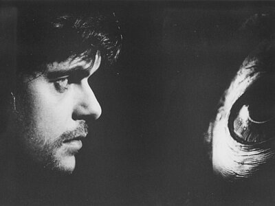 Szenenbild aus dem Film Die Werckmeisterschen Harmonien