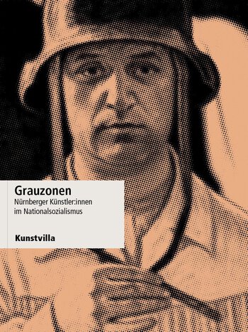 Katalog-Cover Grauzonen