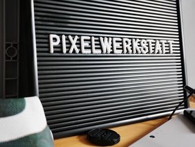 Zu den Informationen der Pixelwerkstatt