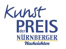 Logo Kunstpreis der Nürnberger Nachrichten