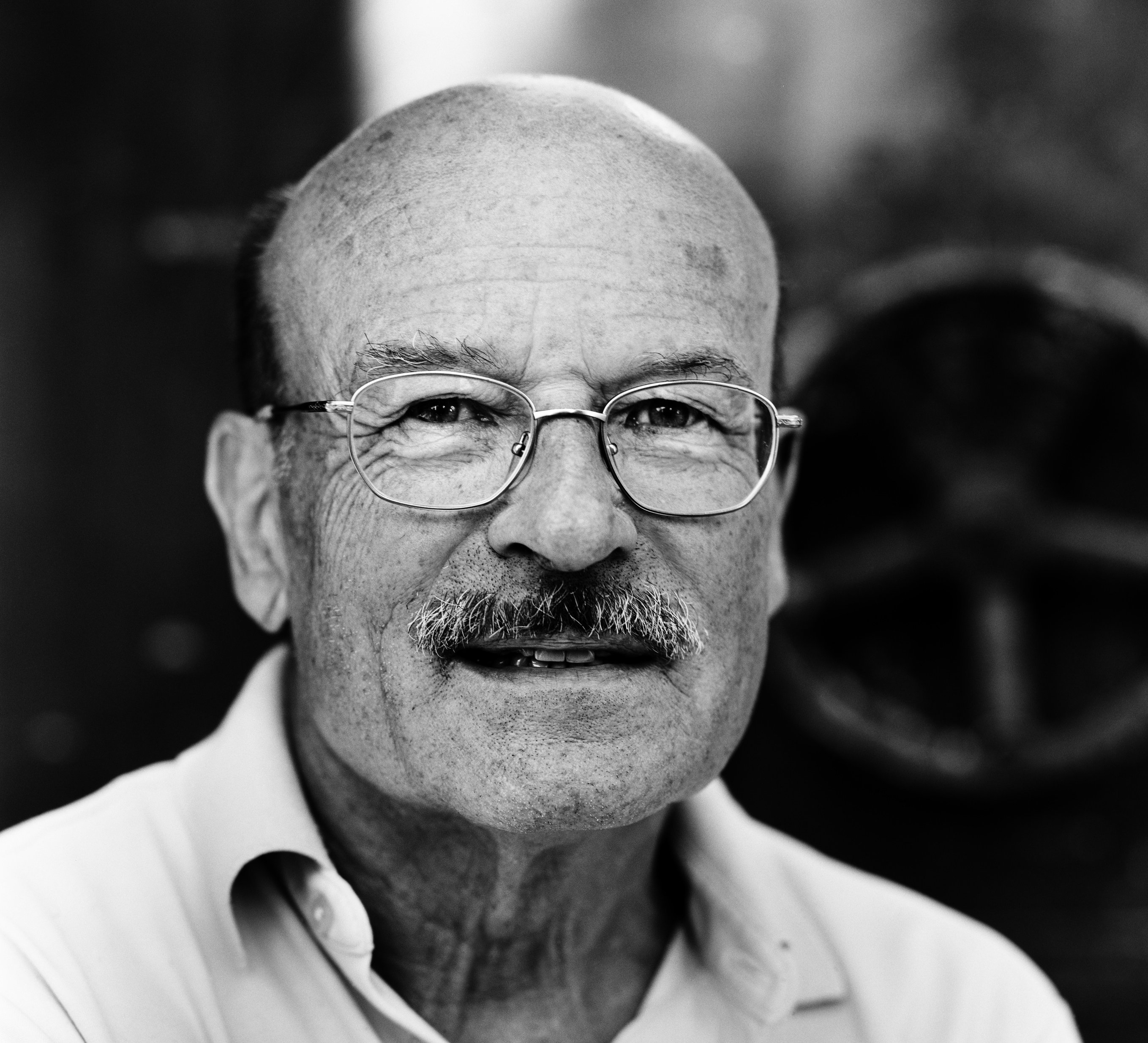 Werkschau Volker Schlöndorff