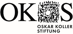 Logo der Oskar Koller Stiftung
