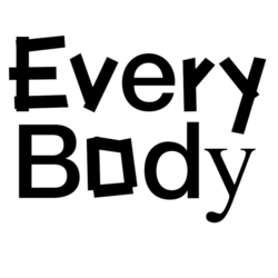 Everybody Logo
