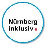 Logo von Nürnberg Inklusiv
