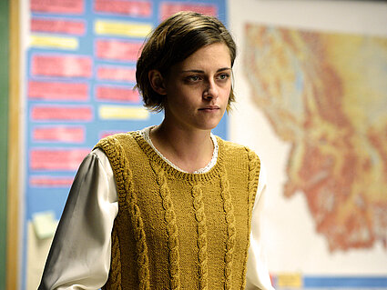 Szenenbild aus dem Film Certain Women