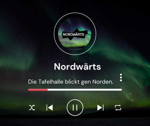 Titelbild der Spotifyplaylist.