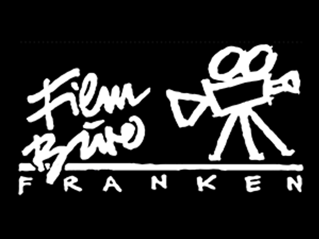 Logo des Filmbüro Franken