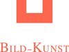 Logo mit Link zur Internetseite VG Bild-Kunst
