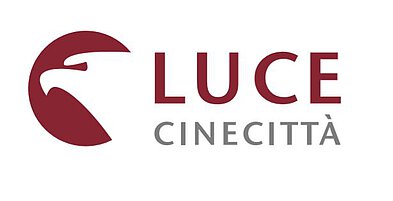 Logo Luce Cinecittà