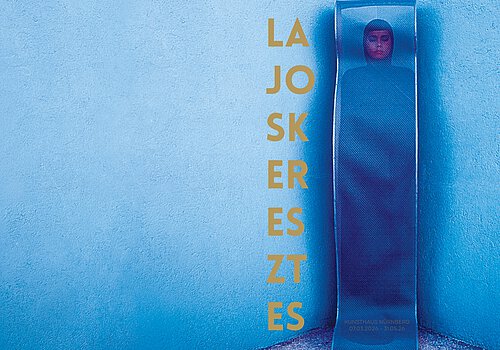 Fotografie von Lajos Keresztes