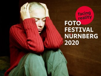 Zur Internetseite des Fotofestival Nürnberg