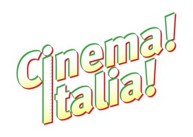 Logo Cinema Italia
