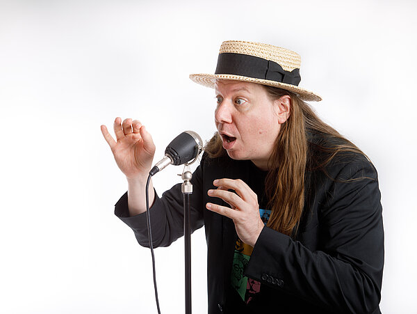 Portraitfoto Ralph Turnheim