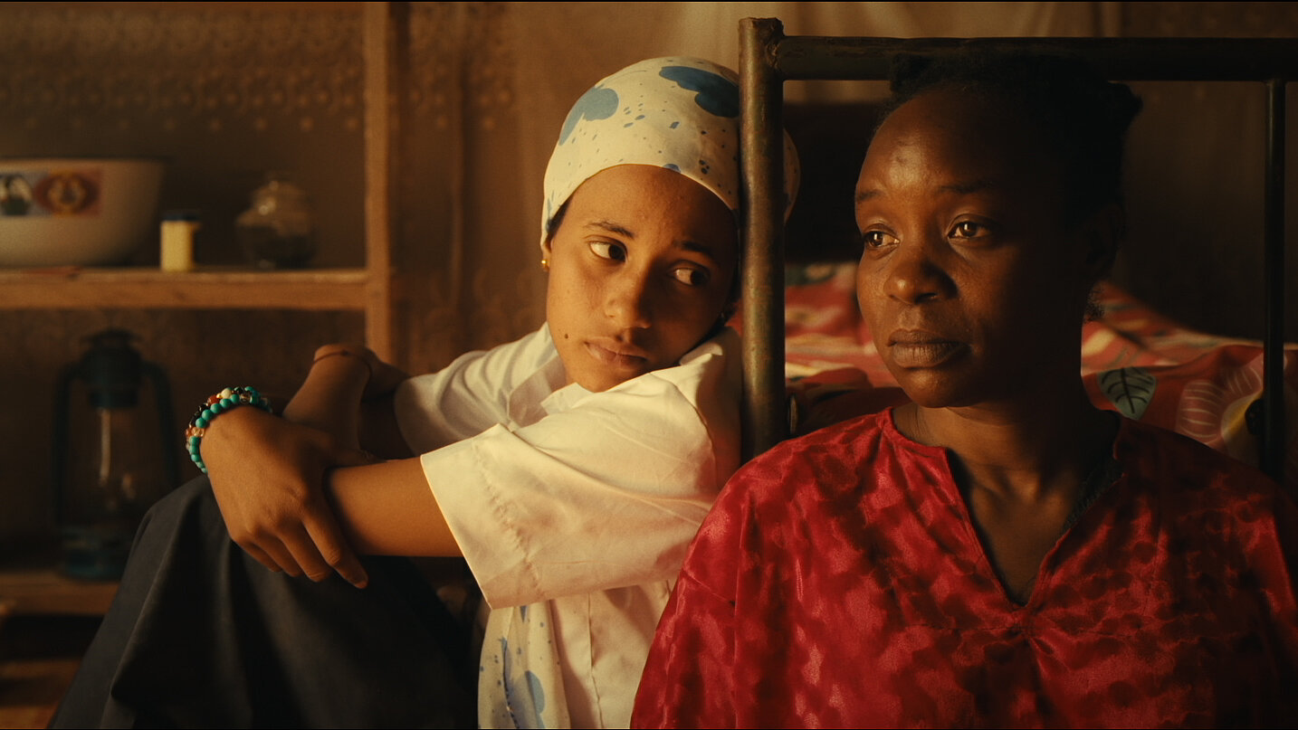 Szenenbild aus dem Film Soumsoum, The Night Of The Stars