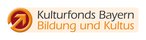 Logo Kulturfonds