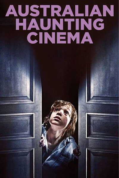 Titelmotiv der Reihe Australian Haunting Cinema