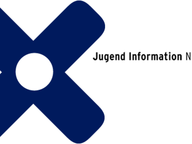 Logo der Jugendinformation Nürnberg