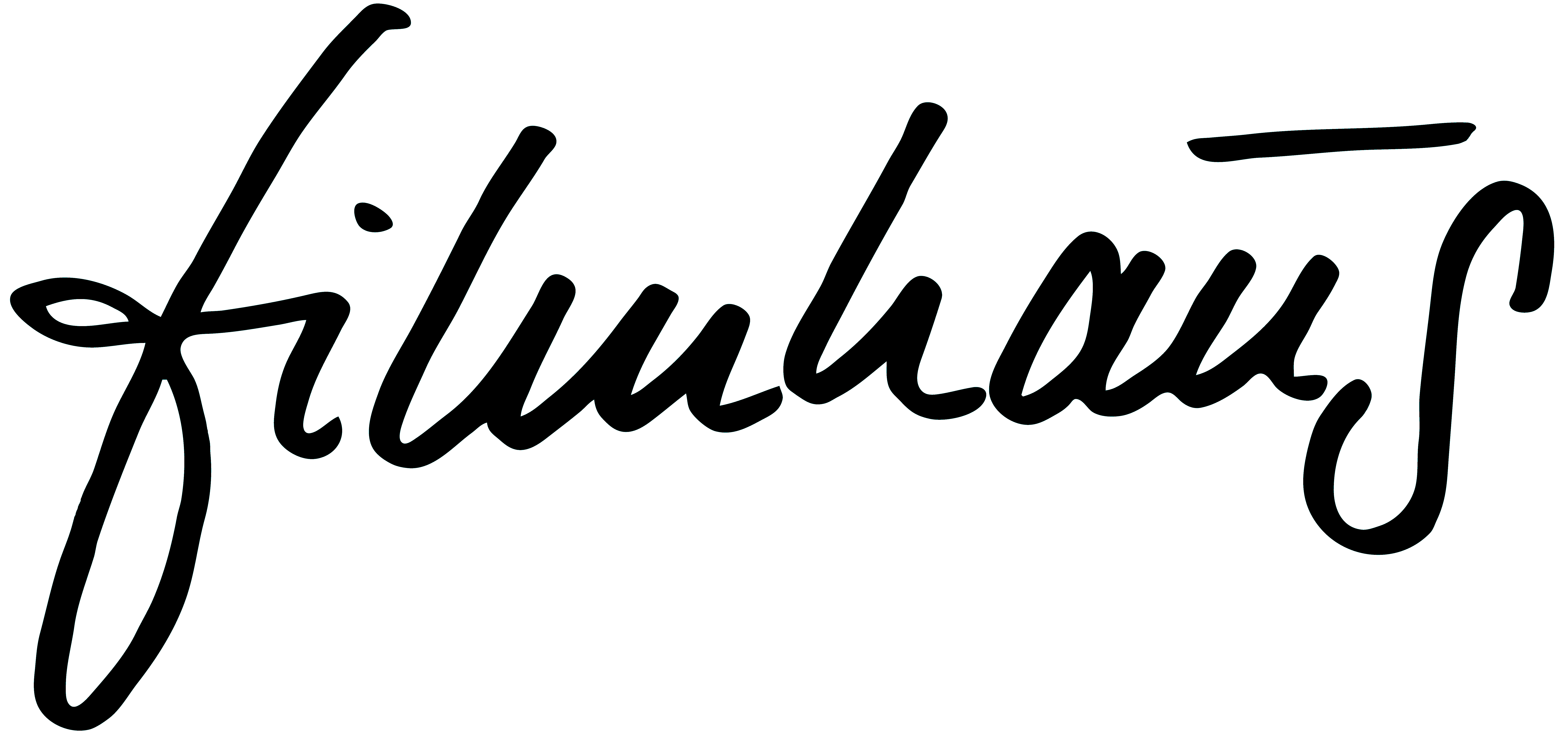 Das Filmhauslogo