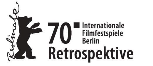 Logo der Berlinale Retrospektive