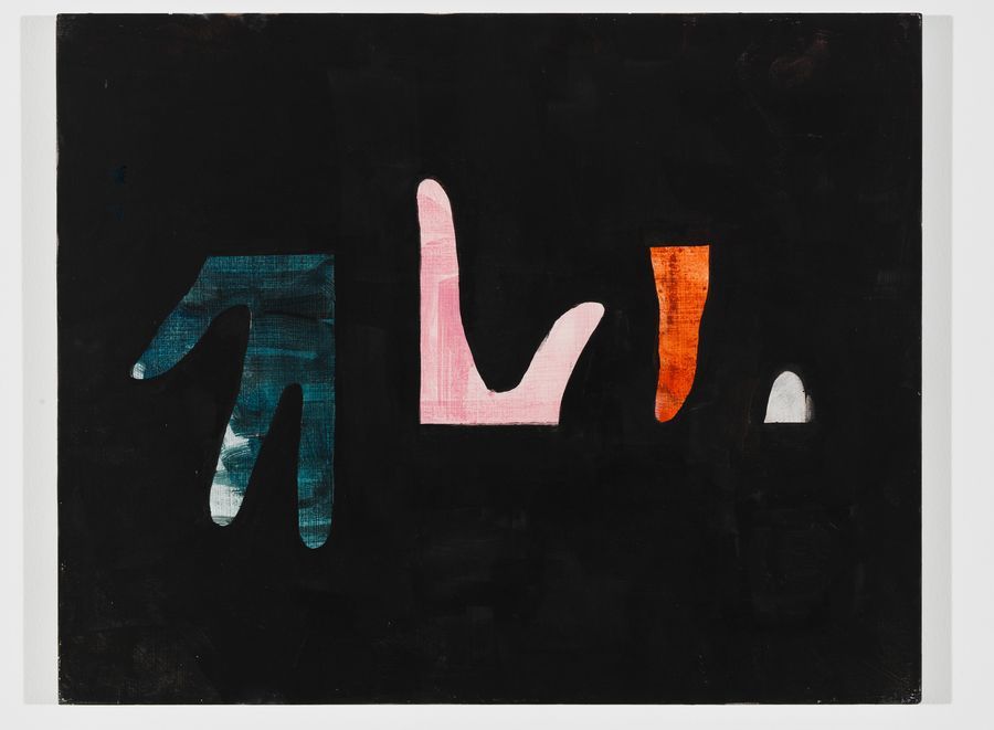 Gemälde von Ulrich Pester