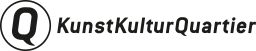 Logo Link zur Startseite des KunstKulturQuartier