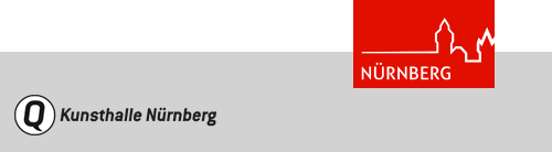Logo Kunsthalle Nürnberg