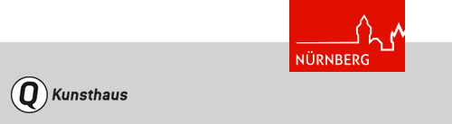 Logo Kunsthaus Nürnberg