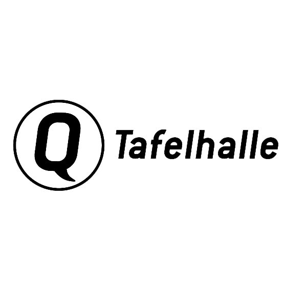 Logo der Tafelhalle