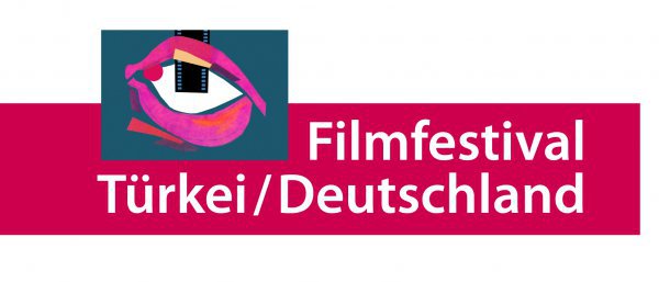Logo des Filmfestival Türkei Deutschland
