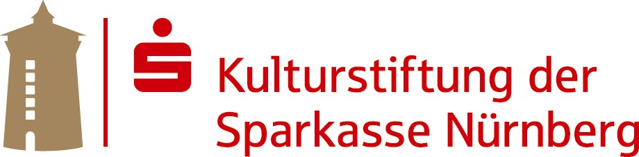 Logo der Kulturstiftung der Sparkasse Nürnberg