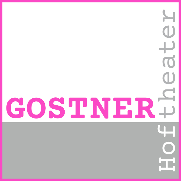 Logo Gostner Hoftheater